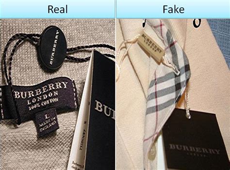 how to spot a fake burberry polo shirt|burberry tb shirt.